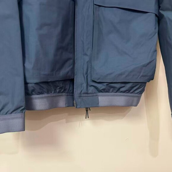 Men's Lululemon Lab Men's Swiftly Tech Jacket Size M - Urban Innovation! - Picture 6 of 8